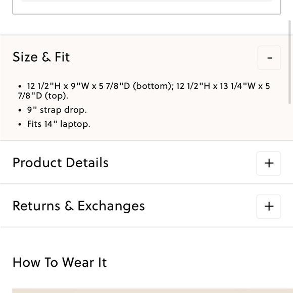 J. Crew Suede Berkeley Bucket Bag - Picture 5 of 5